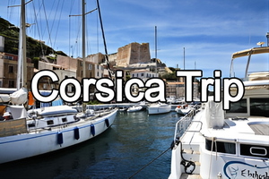 Corsica Trip