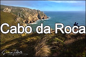 Cabo da Roca