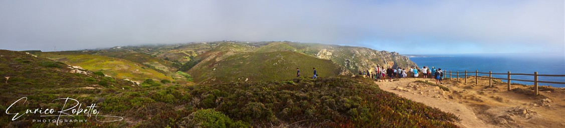 Cabo da Roca