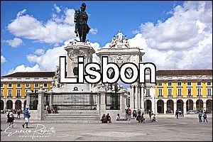 Lisbon