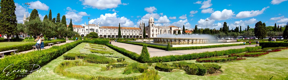 Mosteiro dos Jerónimos
