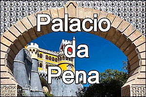 Palacio da Pena