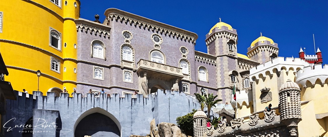 Palacio da Pena