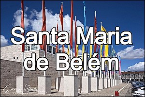 Santa Maria de Belém