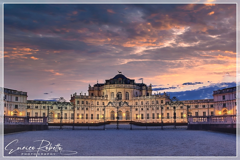 Reale Palazzina di Caccia di Stupinigi