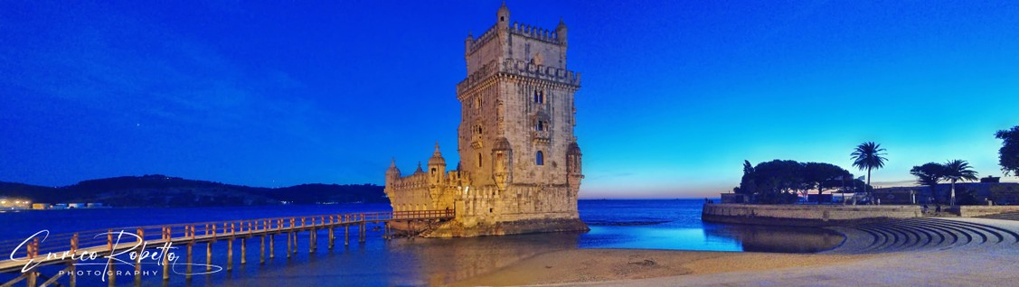 Belém Tower